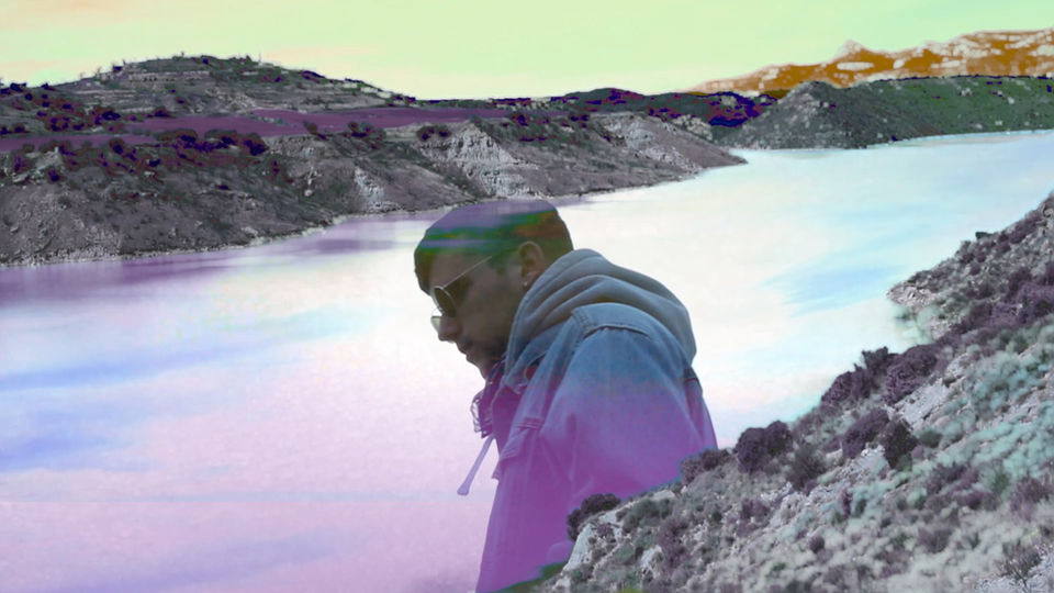 VUELVO - BLU-ICE